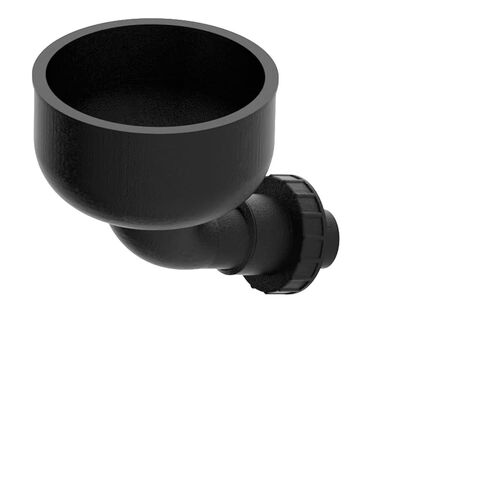 RV Fresh Water Tank Fill Funnel, Oversize 5-Gallon Jug Water Inlet Adapter, Compatible with 1990-2024 RVs, Essential Water Tank Filling Tool (Circle Design) in Kuwait