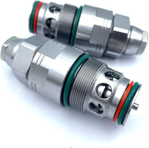 Throttle Valve R930071620 Hydraulic Solenoid in Kuwait