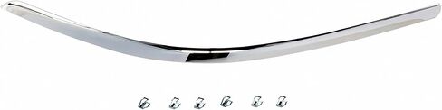 HEADLIGHTSDEPOT Bumper Impact Strip Compatible With Lincoln Town Car 2003-2011 in Kuwait