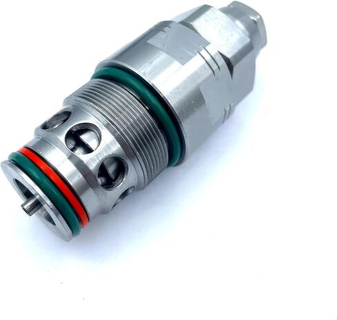 Throttle Valve R930071620 Hydraulic Solenoid in Kuwait