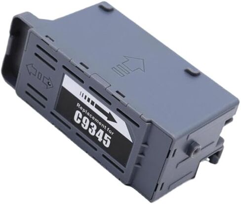 Ink Maintenance Box Compatible with ET 16150 16600 16650 5880 5850 5800 WF7845 7840 7830 7820 L8168 L8188 EC C7000 M15188(5box 5chips) in Saudi Arabia