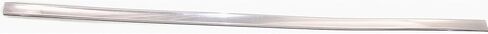 HEADLIGHTSDEPOT Front Bumper Impact Strip Compatible With Lincoln Town Car 1995-1997 in Kuwait