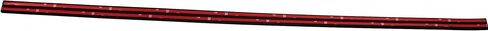 HEADLIGHTSDEPOT Front Bumper Impact Strip Compatible With Lincoln Town Car 1995-1997 in Kuwait