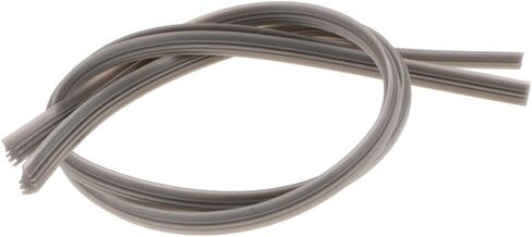 2 Pieces Car Windscreen Window Boneless Wiper Silicone Strips 26inch, 28 inch in Kuwait