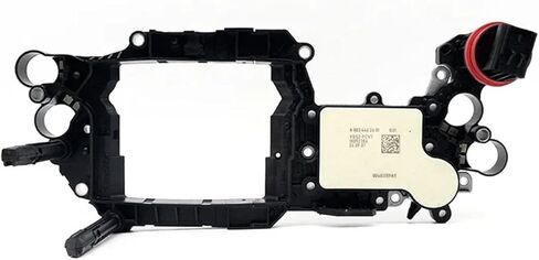 722.8 TCU TCM CVT Transmission Electronic Control Unit Module (A1695451032) – Compatible For Benz W245 W169 A/B Class, Car Accesso in Kuwait