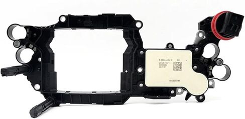 722.8 TCU TCM CVT Transmission Electronic Control Unit Module (A1695451032) – Compatible For Benz W245 W169 A/B Class, Car Accesso in Kuwait