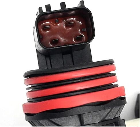722.8 TCU TCM CVT Transmission Electronic Control Unit Module (A1695451032) – Compatible For Benz W245 W169 A/B Class, Car Accesso in Kuwait
