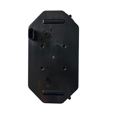 مجموعة عداد السرعة 278002273 - تناسب Sea-Doo GTI GTS Wake 130 155 2006-2011 - شاشة LCD متعددة الوظائف مقياس الوقود Speedo RPM in Kuwait