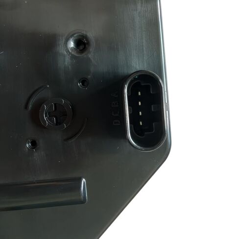 مجموعة عداد السرعة 278002273 - تناسب Sea-Doo GTI GTS Wake 130 155 2006-2011 - شاشة LCD متعددة الوظائف مقياس الوقود Speedo RPM in Kuwait