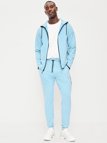 Old Navy Dynamic Fleece 4.0 Joggers - Cool Rain in Kuwait