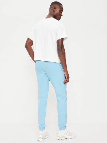 Old Navy Dynamic Fleece 4.0 Joggers - Cool Rain in Kuwait