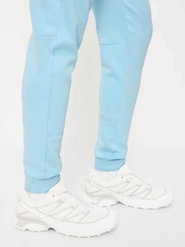Old Navy Dynamic Fleece 4.0 Joggers - Cool Rain in Kuwait