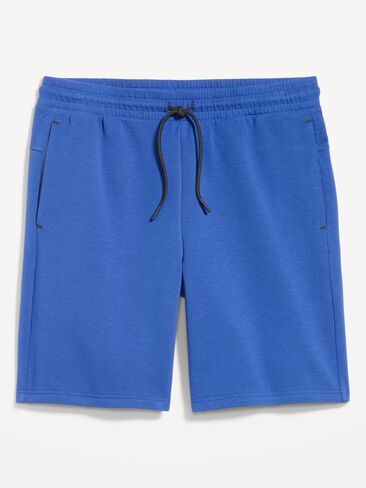 Old Navy Dynamic Fleece 4.0 Shorts -- 8-inch inseam - Moon Dance in Kuwait