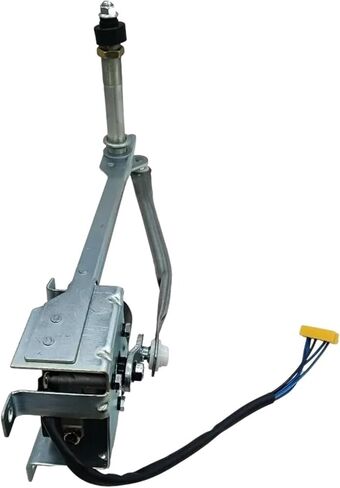 20Y-54-52211 Compatible For Komatsu PC200-7 PC300-8 Wiper Motor Assembly PC350-8 PC130-8 PC200-8 Excavator in Kuwait