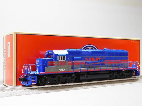 في إم في ليجاسي SD40-2#2001 in Kuwait