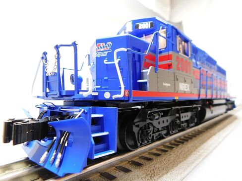 في إم في ليجاسي SD40-2#2001 in Kuwait