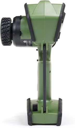جهاز إرسال سبيكتروم DX Rugged+ 12 قناة DSMR+ فقط - أخضر، SPMR6220G in Kuwait