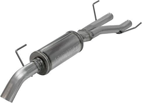 نظام العادم Flowmaster 717983 FlowFX Extreme Cat-Back - قطر 3.0 بوصة. - 409SS in Kuwait