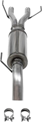 نظام العادم Flowmaster 717983 FlowFX Extreme Cat-Back - قطر 3.0 بوصة. - 409SS in Kuwait