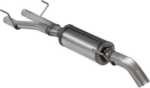 نظام العادم Flowmaster 717983 FlowFX Extreme Cat-Back - قطر 3.0 بوصة. - 409SS in Kuwait