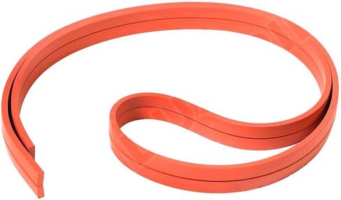 EGK-3929 Silcone Rubber Vlv Cover Gasket 554 Gb115 for PAI in Kuwait