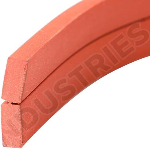 EGK-3929 Silcone Rubber Vlv Cover Gasket 554 Gb115 for PAI in Kuwait