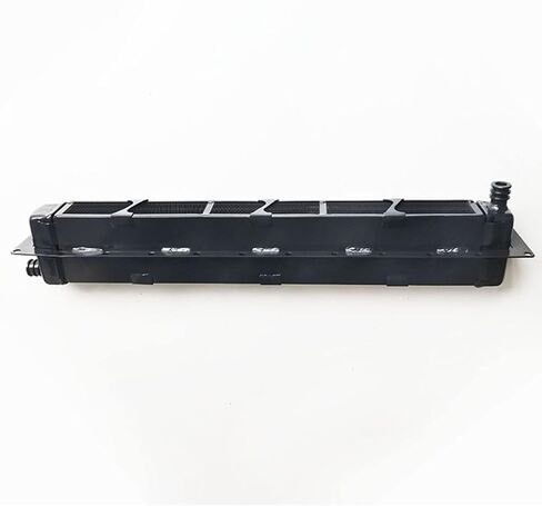 Hconcet Aftercooler Compatible with Cummins VTA28 Engine 855 Small Cam PAI 181825 Ref 214836 193602 203728 210239 in Kuwait