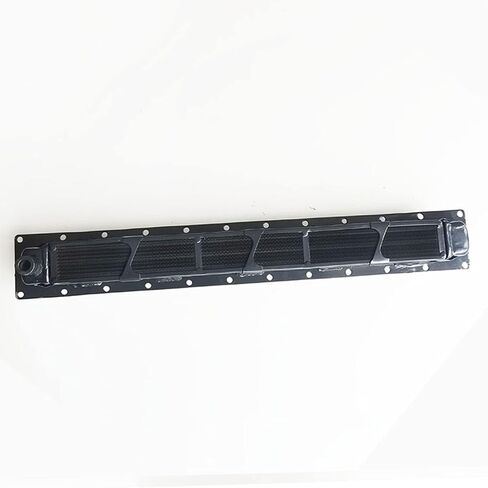 Hconcet Aftercooler Compatible with Cummins VTA28 Engine 855 Small Cam PAI 181825 Ref 214836 193602 203728 210239 in Kuwait