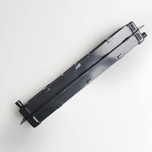 Hconcet Aftercooler Compatible with Cummins VTA28 Engine 855 Small Cam PAI 181825 Ref 214836 193602 203728 210239 in Kuwait