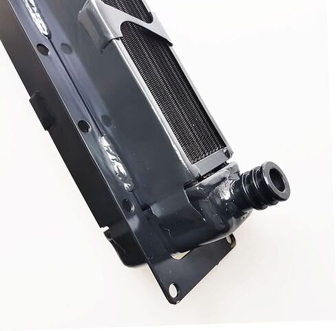 Hconcet Aftercooler Compatible with Cummins VTA28 Engine 855 Small Cam PAI 181825 Ref 214836 193602 203728 210239 in Kuwait