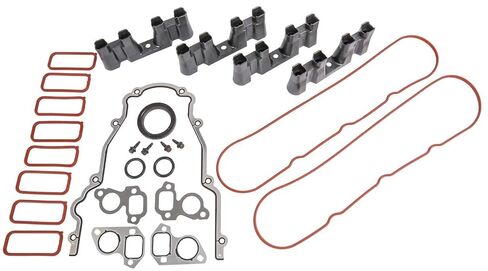 JEGS 210872 مجموعة حشية تغيير الكامة لجنرال موتورز LS1، LS2، وLS6 in Kuwait