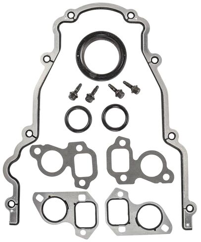 JEGS 210872 مجموعة حشية تغيير الكامة لجنرال موتورز LS1، LS2، وLS6 in Kuwait