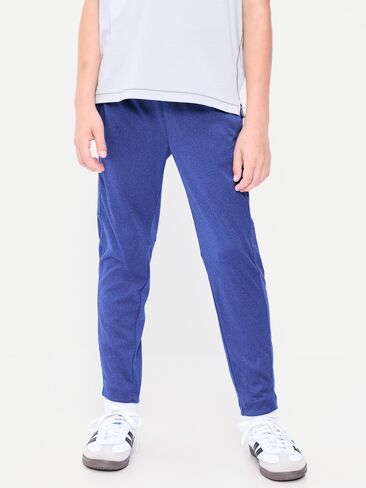 بنطلون كرة قدم مدبب للأولاد من Old Navy - أزرق in Kuwait