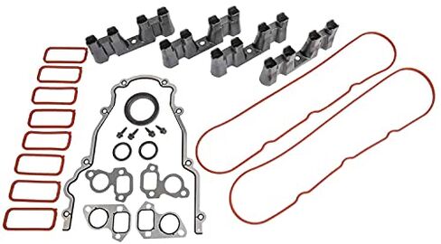 JEGS 210872 مجموعة حشية تغيير الكامة لجنرال موتورز LS1، LS2، وLS6 in Kuwait