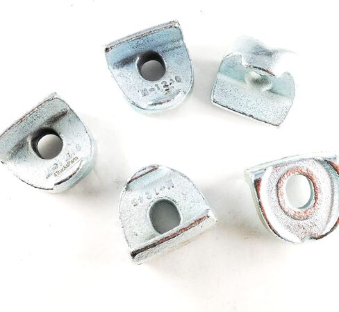 PAI Wheel Clamp for Mack Replaces # 15QJ223CP4 in Kuwait