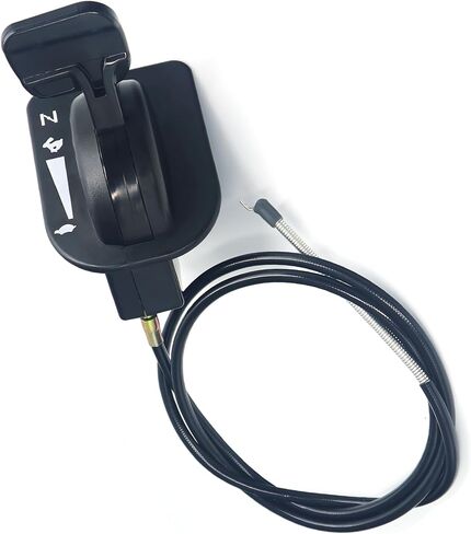مجموعة كابل خنق MOMYCAT 946-05098C - متوافقة مع Cub Cadet XT1 XT2 LT46 LT50 GT50 GT54، Craftsman T240 T260، MTD - يستبدل 946-05098A 946-05098B 746-05098A in Kuwait