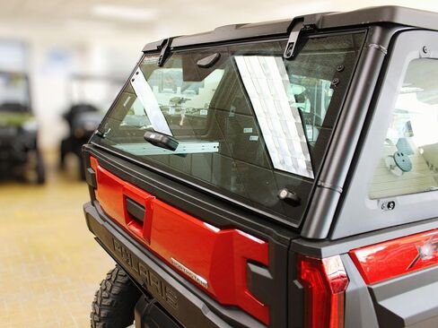 Grab Handle for Polaris Xpedition ADV Ultimate 2024 2025 Rear Window in Kuwait