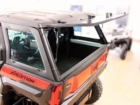 Grab Handle for Polaris Xpedition ADV Ultimate 2024 2025 Rear Window in Kuwait