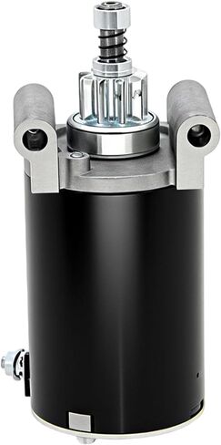 استبدال Kohler Starter لجزازات سلسلة 7000 مع KT715-KT745 الشجاعة التوأم SV710 SV715 SV720 SV730 SV735 SV740 SV810 SV820 SV830 SV840 المحرك 20-27 حصان 3209801 3209803 3209804 3209808 in Kuwait