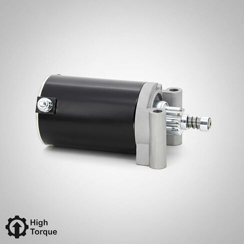استبدال Kohler Starter لجزازات سلسلة 7000 مع KT715-KT745 الشجاعة التوأم SV710 SV715 SV720 SV730 SV735 SV740 SV810 SV820 SV830 SV840 المحرك 20-27 حصان 3209801 3209803 3209804 3209808 in Kuwait