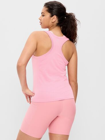 Old Navy Fluid Seamless Fitted Tank Top - Sweet Sixteen in Kuwait