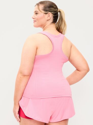 Old Navy Fluid Seamless Fitted Tank Top - Sweet Sixteen in Kuwait