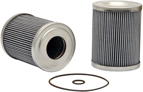 WIX Filters - 57742 Heavy Duty Cartridge Transmission Filter, Pack of 1 in Kuwait