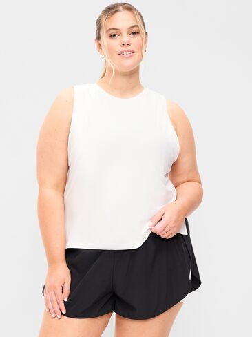 قميص بدون أكمام Old Navy CloudMotion - ماجنوليا in Kuwait
