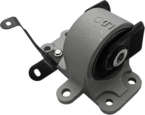 TOM Transmission Mount Left Fits Toyota Avalon Camry 2019-2022 RAV4 in Kuwait