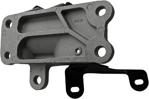 TOM Transmission Mount Left Fits Toyota Avalon Camry 2019-2022 RAV4 in Kuwait