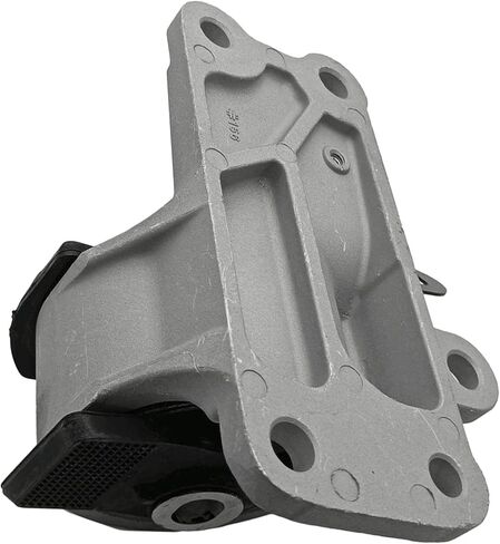 TOM Transmission Mount Left Fits Toyota Avalon Camry 2019-2022 RAV4 in Kuwait