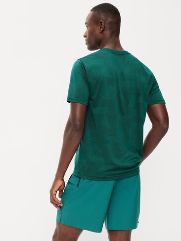 Old Navy CloudMotion T-Shirt - Jet Stream in Kuwait