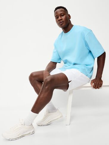 تي شيرت Old Navy Dynamic Fleece - مطر بارد in Kuwait