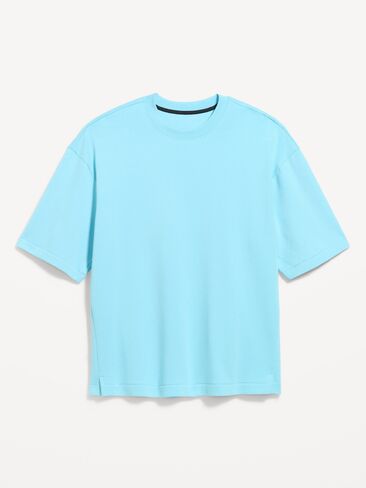 تي شيرت Old Navy Dynamic Fleece - مطر بارد in Kuwait
